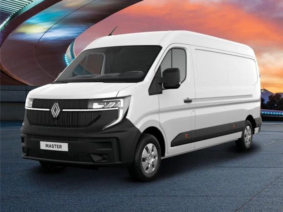 Renault Master — удаление AdBlue SCR DPF EGR