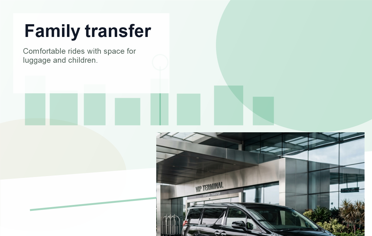 Family transfer