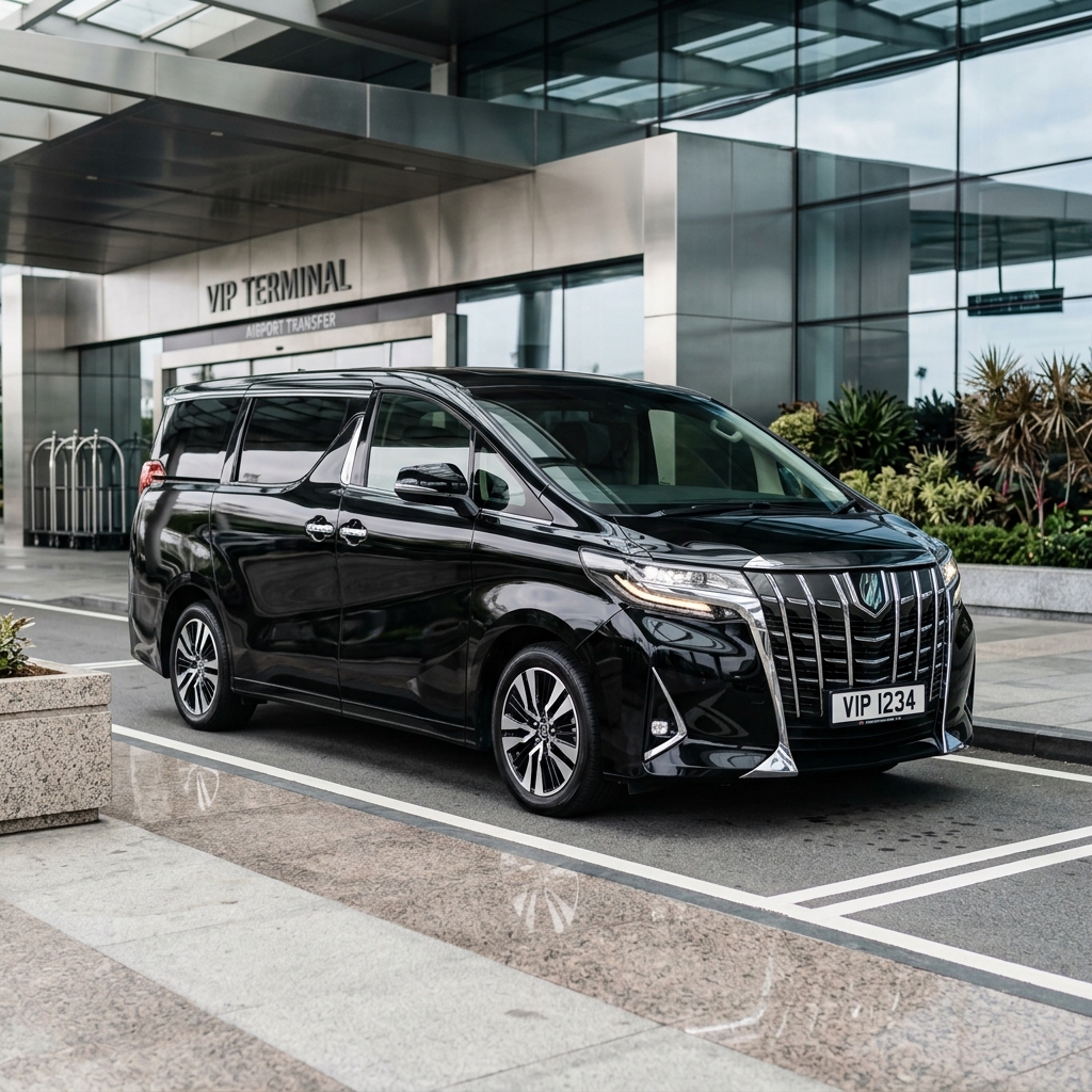 Minivan